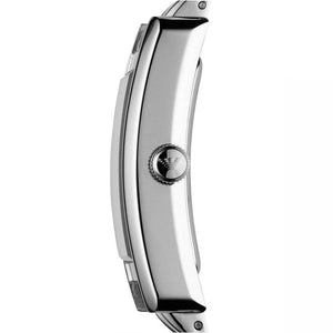 Emporio Armani AR0157 Black Dial Ladies Classic Watch — view 3