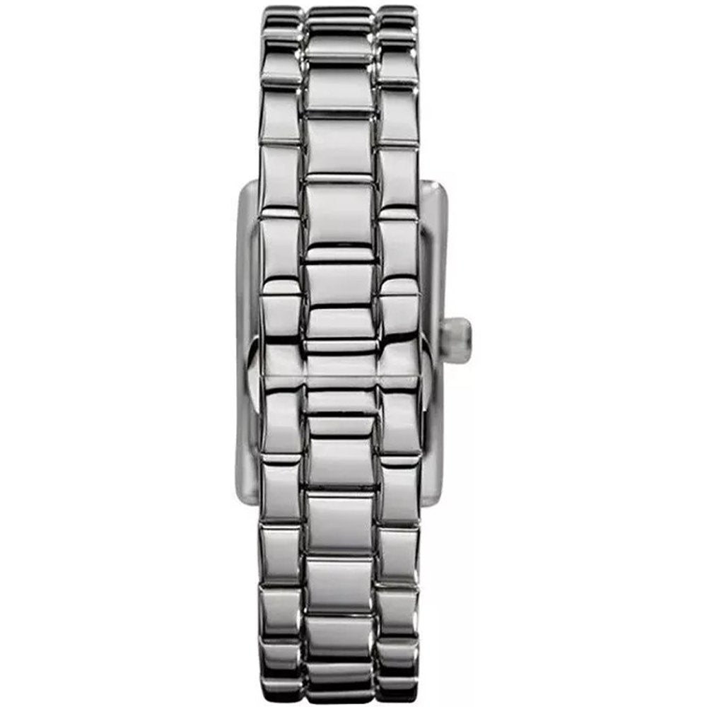 Emporio Armani AR0157 Black Dial Ladies Classic Watch — view 2