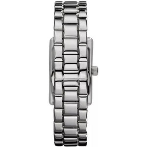 Emporio Armani AR0157 Black Dial Ladies Classic Watch — view 2