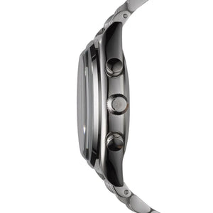 Emporio Armani AR0373 Franco Chronograph Men's Watch — view 3