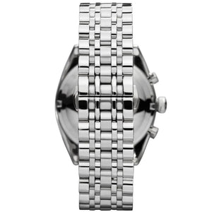 Emporio Armani AR0373 Franco Chronograph Men's Watch — view 2