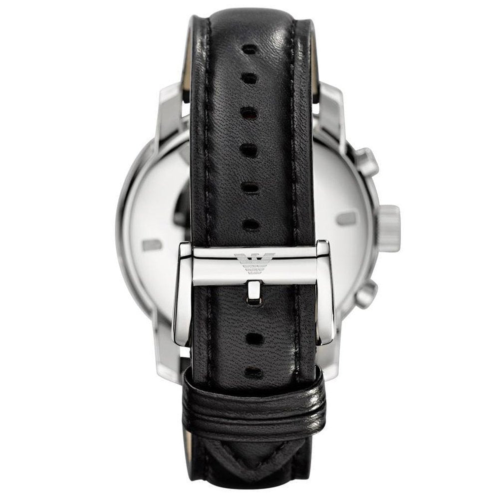 Emporio Armani AR0431 Classic Men's Watch — view 3