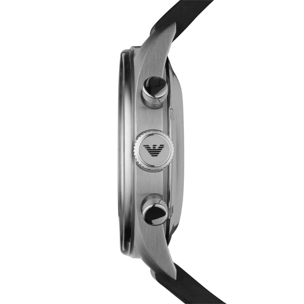 Emporio Armani AR0527 Chronograph Men's Watch — view 4