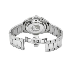 Emporio Armani AR0585 Chronograph Men's Watch — view 2