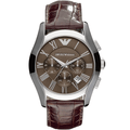 Emporio Armani AR0671 Velente Chronograph Men's Watch