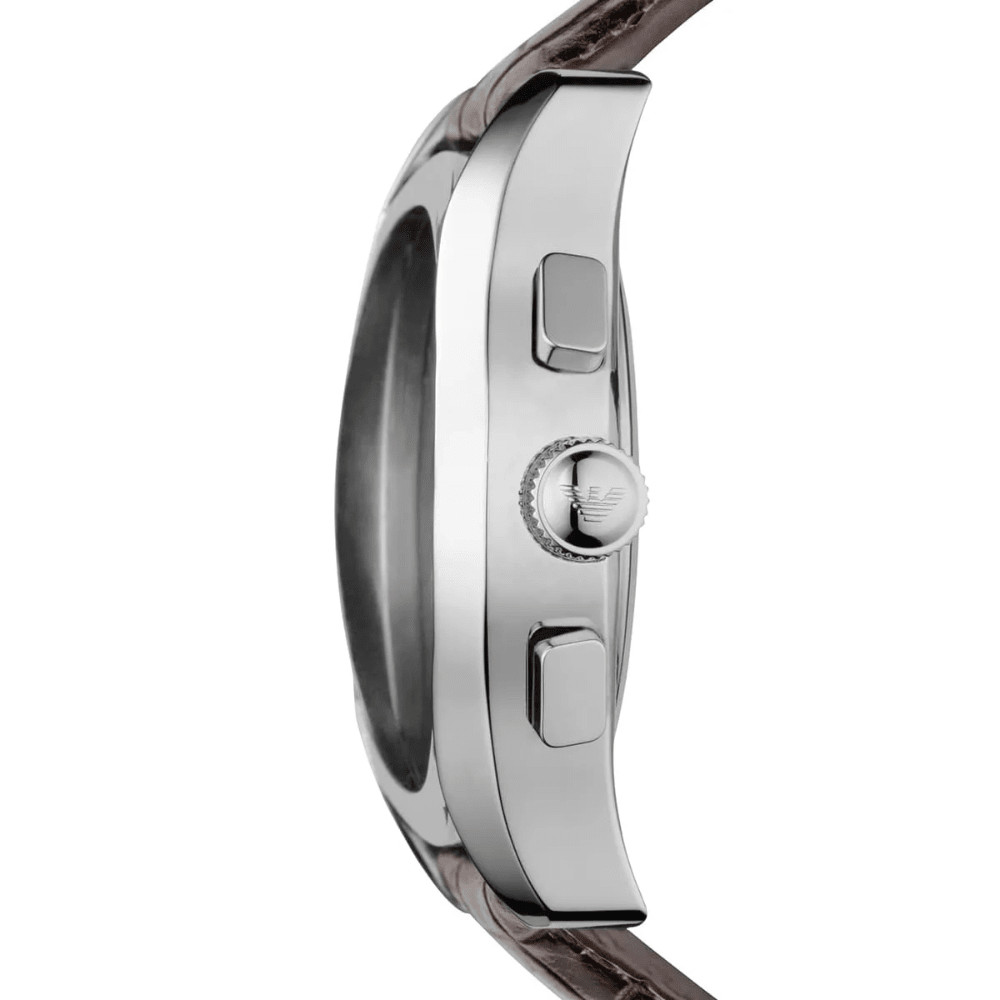 Emporio Armani AR0671 Velente Chronograph Men's Watch — view 4