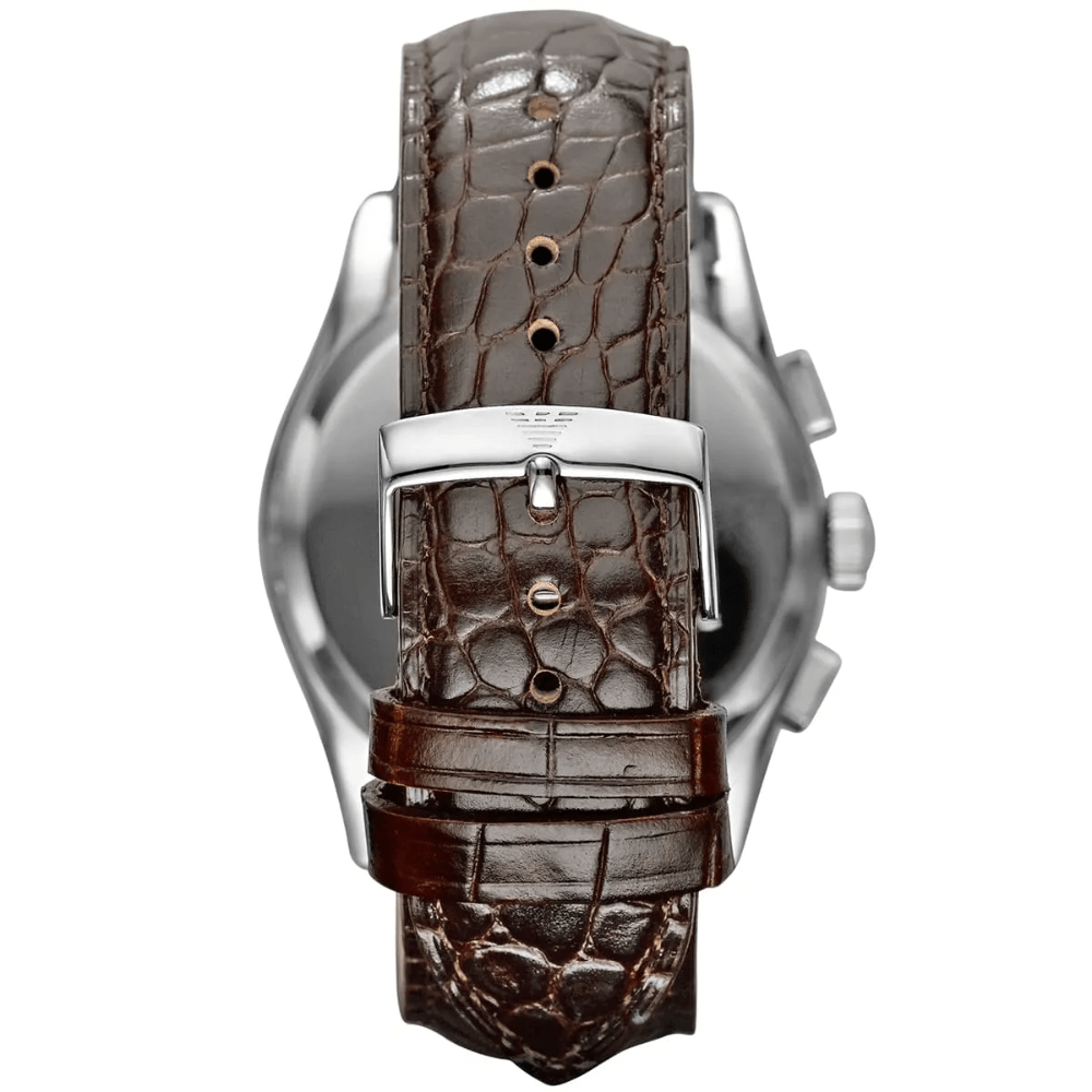 Emporio Armani AR0671 Velente Chronograph Men's Watch — view 2