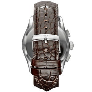 Emporio Armani AR0671 Velente Chronograph Men's Watch — view 2