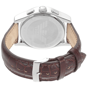 Emporio Armani AR0671 Velente Chronograph Men's Watch — view 5