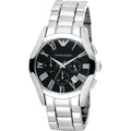 Emporio Armani AR0673 Velente Chronograph Men's Watch