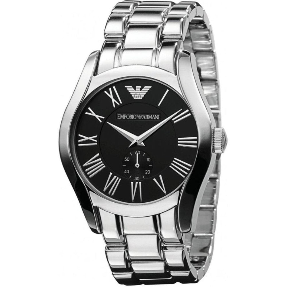 Emporio Armani AR0680 Velente Men's Watch