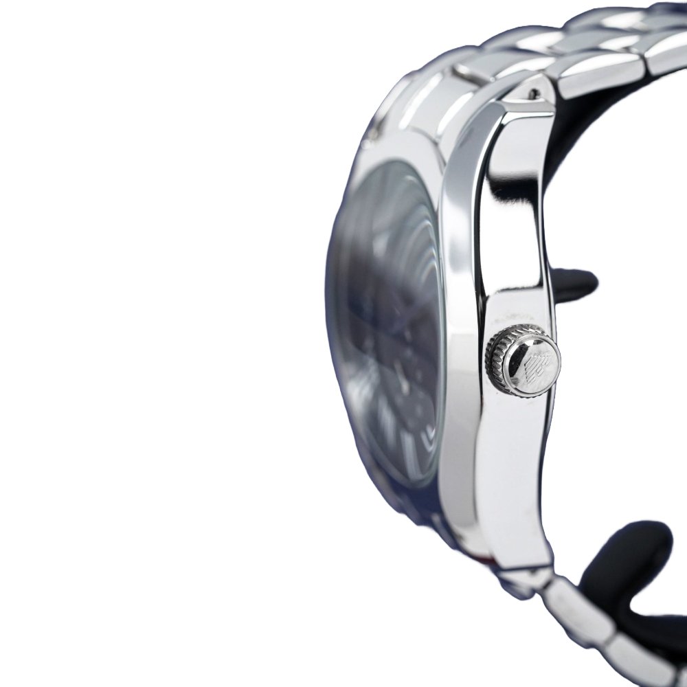 Emporio Armani AR0680 Velente Men's Watch — view 3