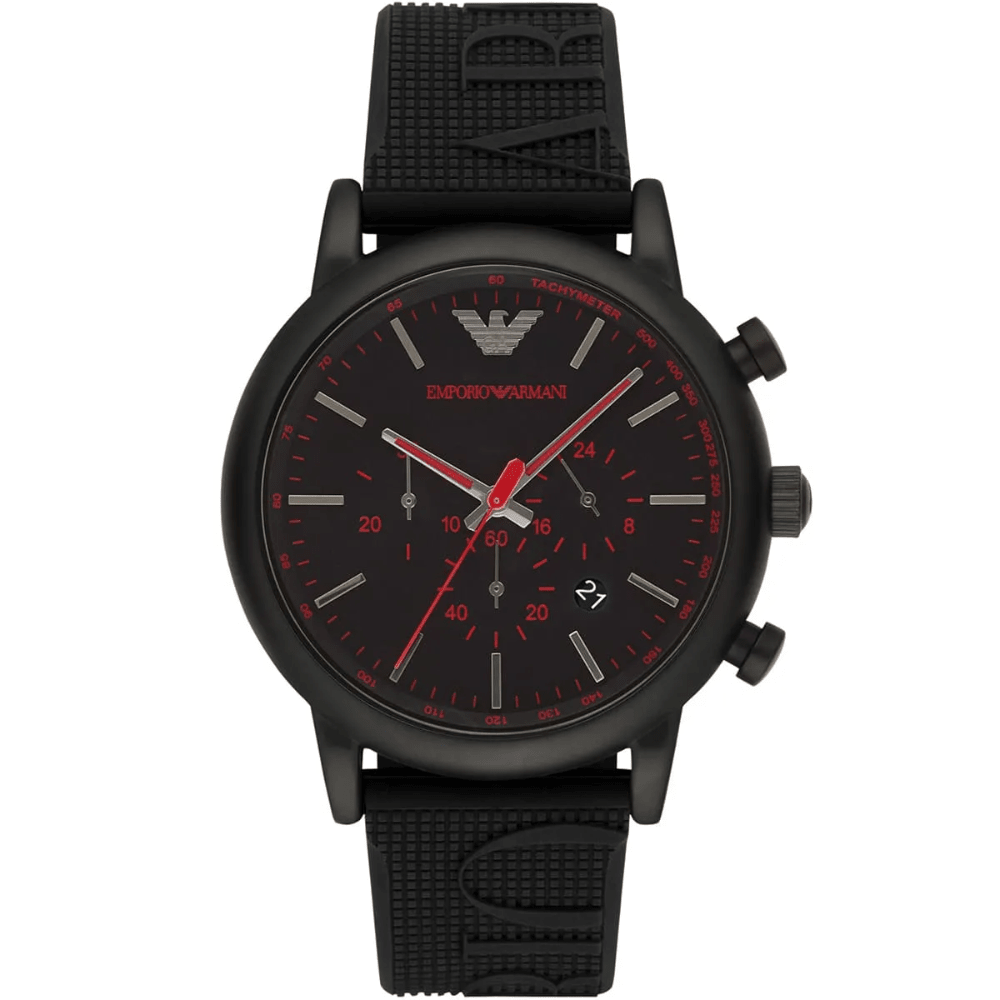 Emporio Armani AR11024 LUIGI Chronograph Men's Watch