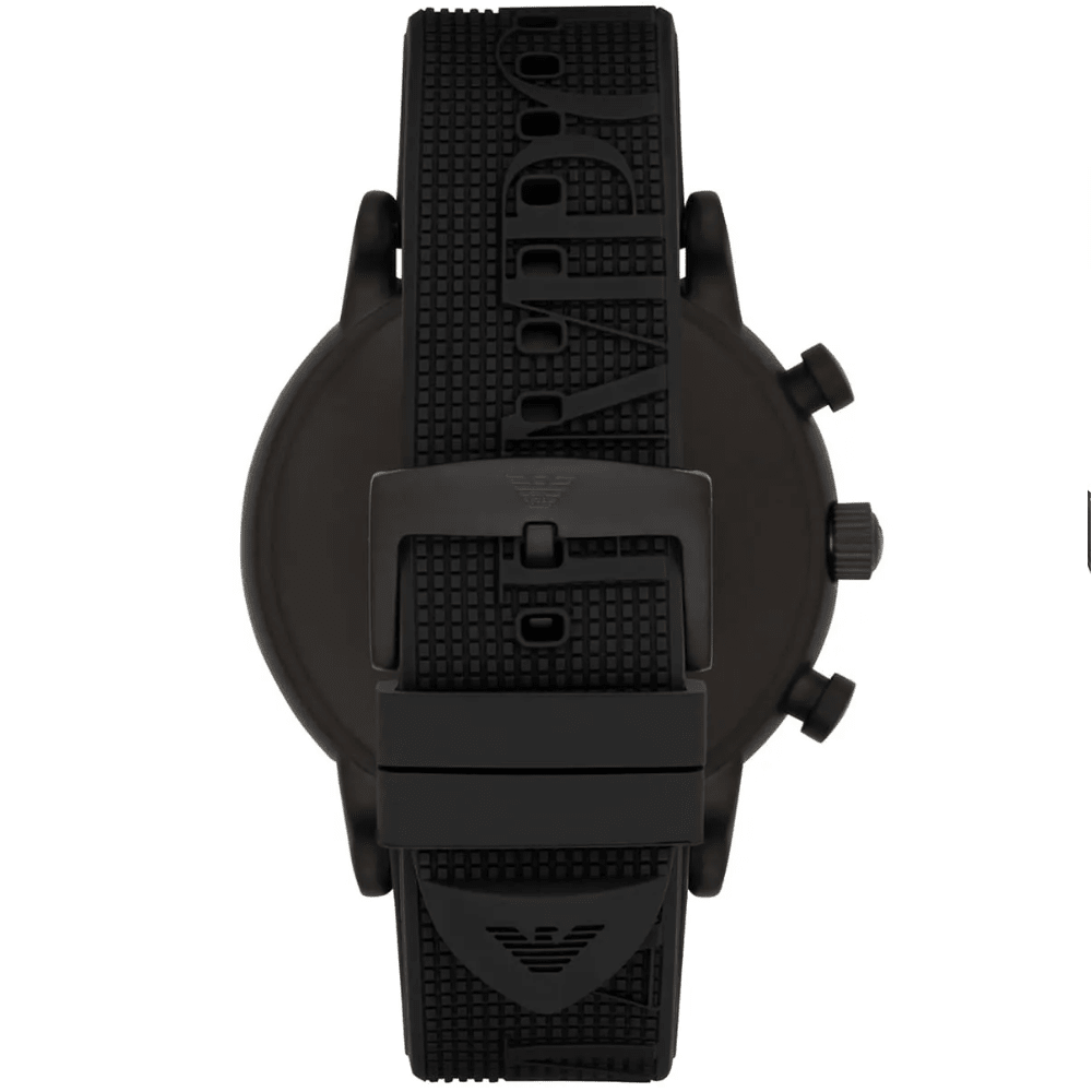 Emporio Armani AR11024 LUIGI Chronograph Men's Watch — view 2