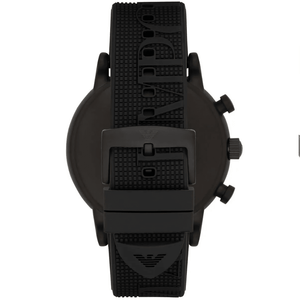 Emporio Armani AR11024 LUIGI Chronograph Men's Watch — view 2