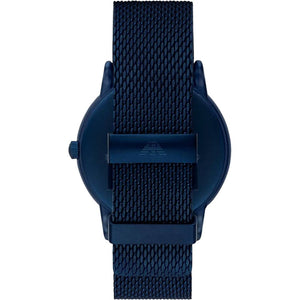 Emporio Armani AR11025 LUIGI Men's Watch — view 3
