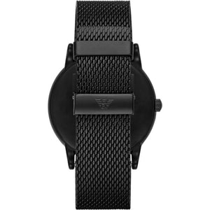 Emporio Armani AR11046 LUIGI Men's Watch — view 2