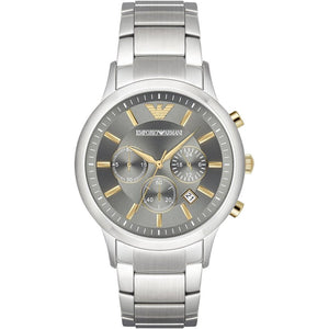 Emporio Armani AR11047 Chronograph Men's Watch
