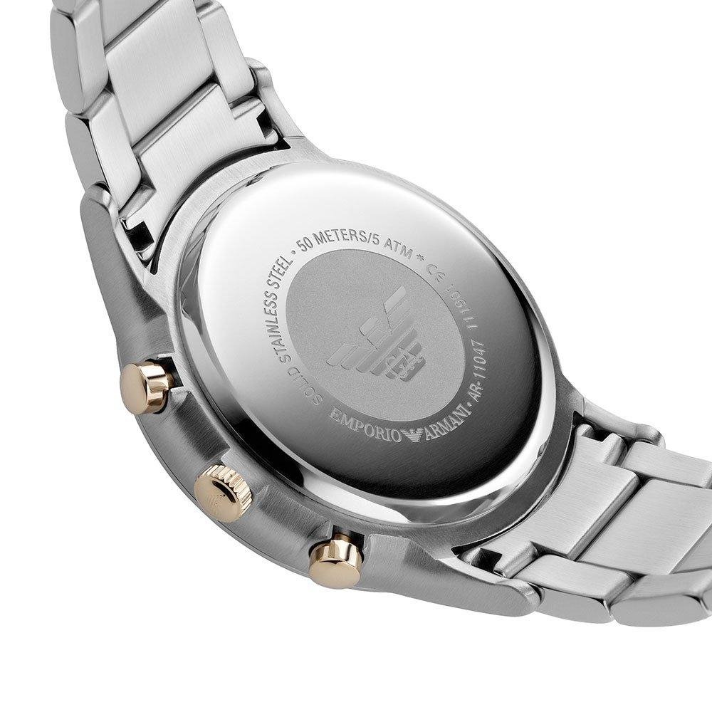 Emporio Armani AR11047 Chronograph Men's Watch — view 2