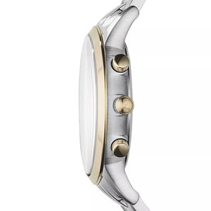 Emporio Armani AR11076 Men's Watch Renato Gold — view 3
