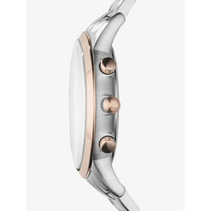 Emporio Armani AR11077 Men's Watch Renato Rose Gold — view 3