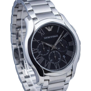 Emporio Armani AR11083 Chronograph Black Dial Men's Watch — view 4