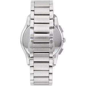 Emporio Armani AR11083 Chronograph Black Dial Men's Watch — view 2