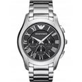 Emporio Armani AR11083 Chronograph Black Dial Men's Watch