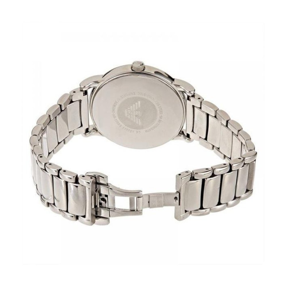 Emporio Armani AR11089 Blue Dial Men's Watch — view 3