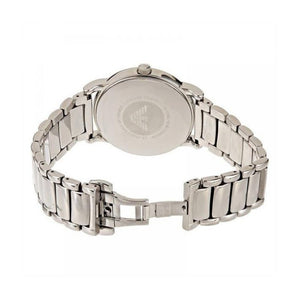 Emporio Armani AR11089 Blue Dial Men's Watch — view 3