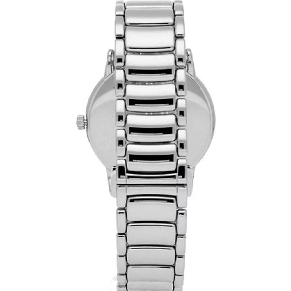 Emporio Armani AR11089 Blue Dial Men's Watch — view 2