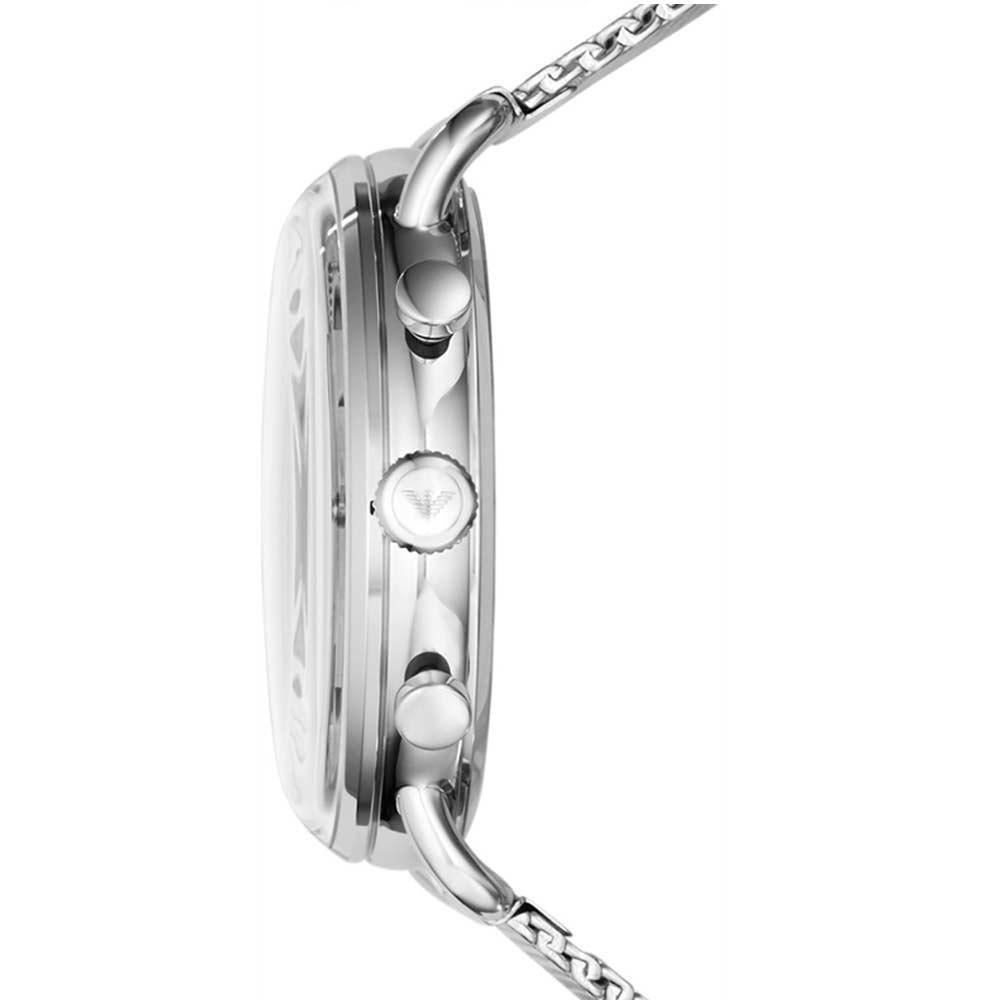 Emporio Armani AR11104 Dress Quartz Men's Watch — view 4