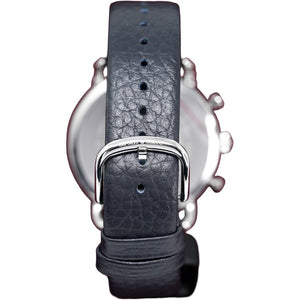 Emporio Armani AR11105 Chronograph Blue Men's Watch — view 2