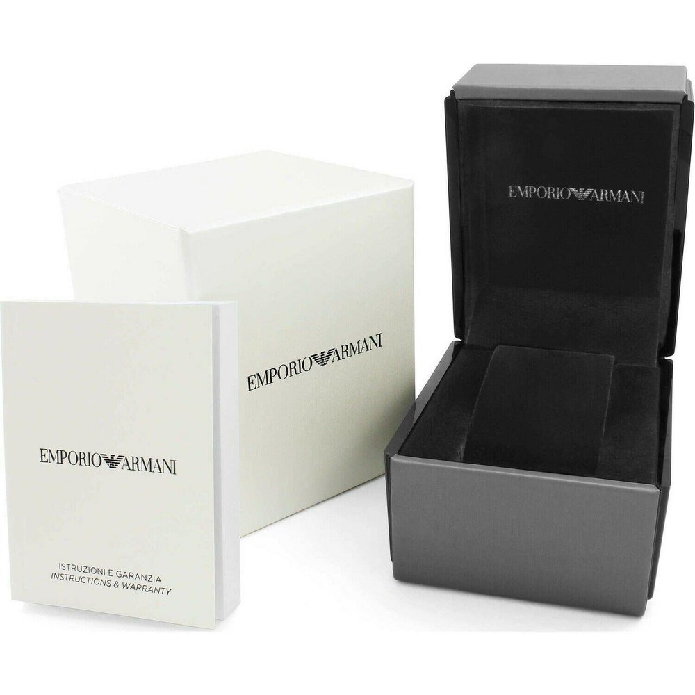 Emporio Armani AR11129 Ladies Watch — view 4