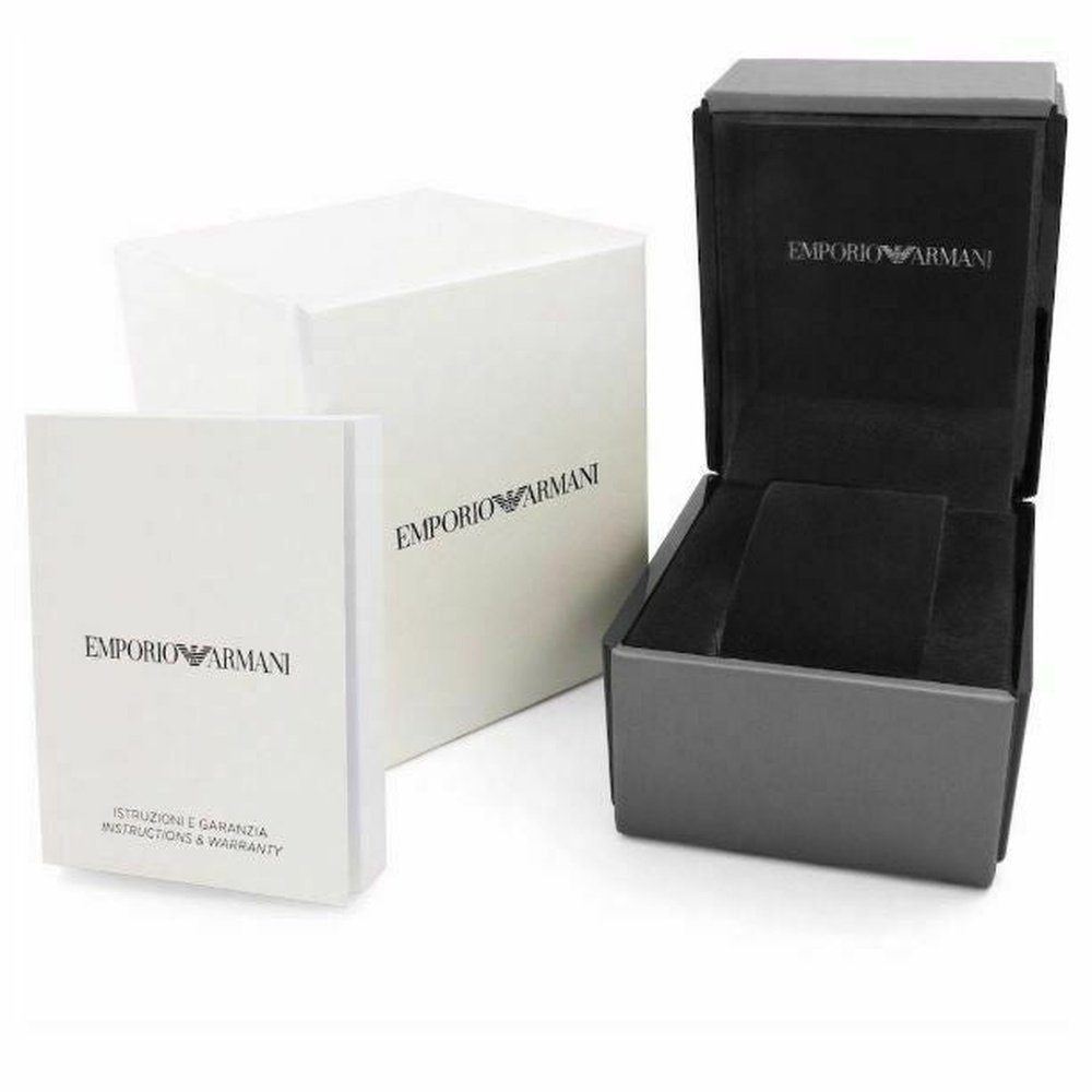 Emporio Armani AR11132 Men's Watch — view 4