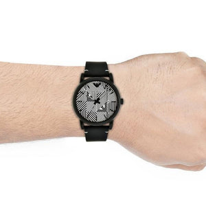 Emporio Armani AR11136 Black Men's Watch — view 4