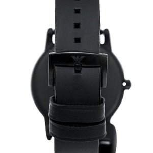 Emporio Armani AR11136 Black Men's Watch — view 2
