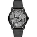 Emporio Armani AR11136 Black Men's Watch