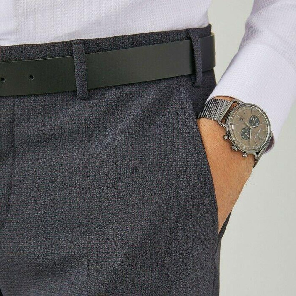 Emporio Armani AR11141 Men's Watch — view 3