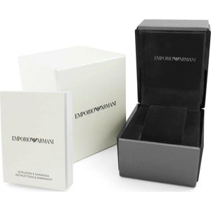 Emporio Armani AR11142 Men's Watch — view 4