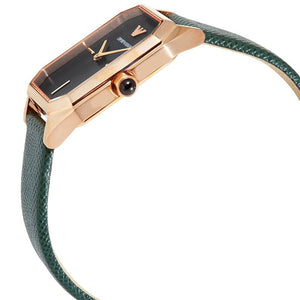 Emporio Armani AR11149 Gioia Green Ladies Watch — view 4