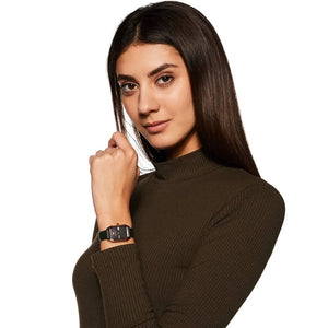 Emporio Armani AR11149 Gioia Green Ladies Watch — view 6
