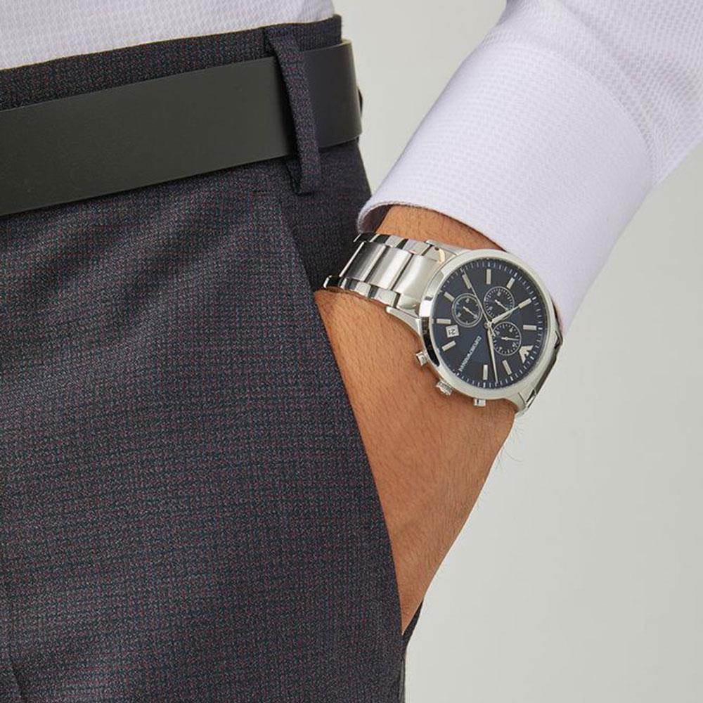 Emporio Armani AR11164 Men's Watch — view 3