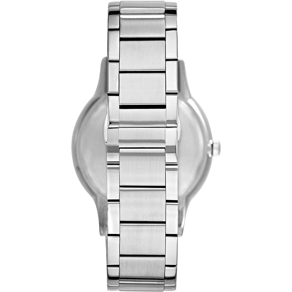 Emporio Armani AR11182 Quartz Blue Dial Men's Watch — view 2