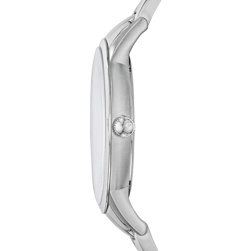 Emporio Armani AR11182 Quartz Blue Dial Men's Watch — view 3