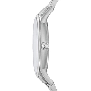Emporio Armani AR11182 Quartz Blue Dial Men's Watch — view 3