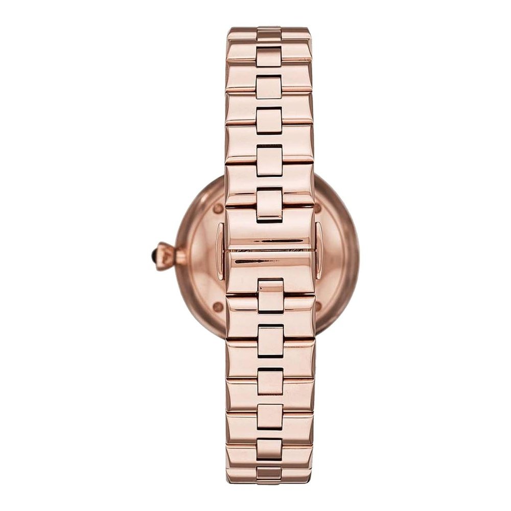 Emporio Armani AR11197 Quartz Black Dial Women's Watch — view 2