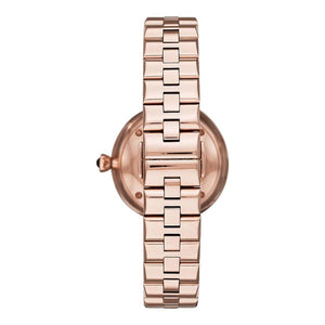 Emporio Armani AR11197 Quartz Black Dial Women's Watch — view 2