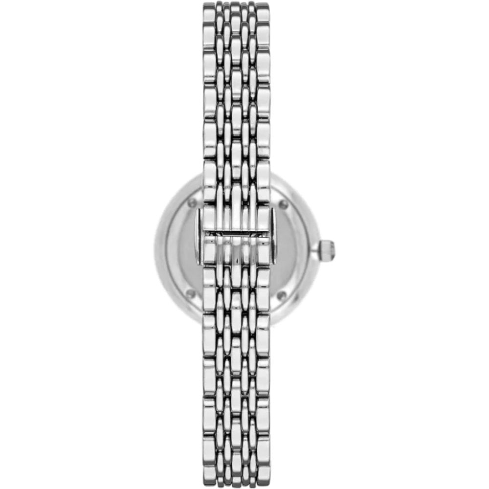 Emporio Armani AR11204 Gianni T-Bar Ladies Watch — view 2