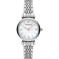 Emporio Armani AR11204 Gianni T-Bar Ladies Watch